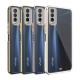 Vivo Y20 Kılıf Zore Voit Clear Kapak Vivo Y20 Kılıf Zore Voit Clear Kapak