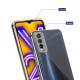 Vivo Y20 Kılıf Zore Voit Clear Kapak Vivo Y20 Kılıf Zore Voit Clear Kapak