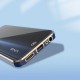 Vivo Y20 Kılıf Zore Voit Clear Kapak Vivo Y20 Kılıf Zore Voit Clear Kapak