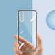 Vivo Y20 Kılıf Zore Voit Clear Kapak Vivo Y20 Kılıf Zore Voit Clear Kapak