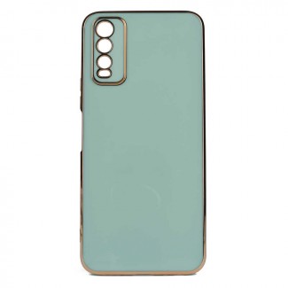 Vivo Y20S Kılıf Zore Bark Kapak Vivo Y20S Kılıf Zore Bark Kapak