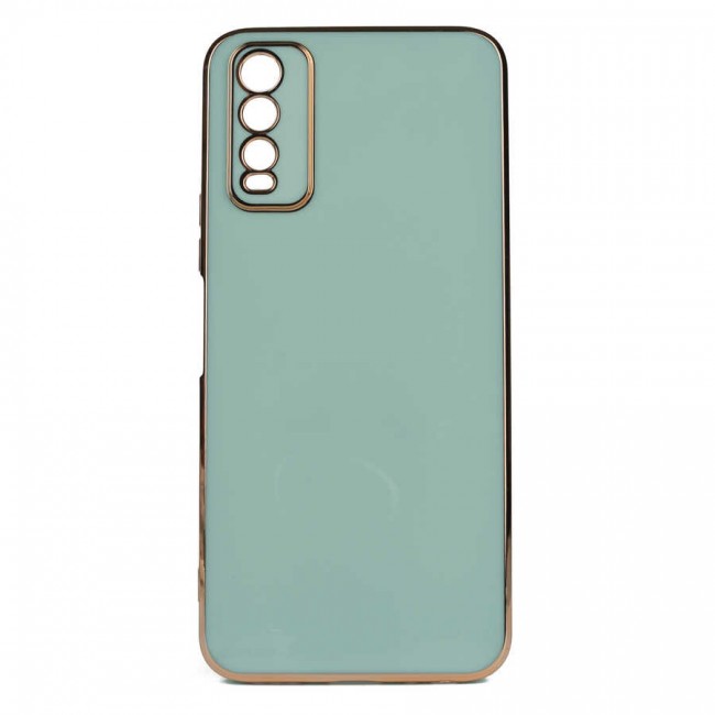 Vivo Y20S Kılıf Zore Bark Kapak Vivo Y20S Kılıf Zore Bark Kapak