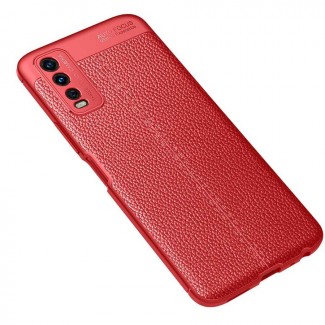 Vivo Y20S Kılıf Zore Niss Silikon Kapak Vivo Y20S Kılıf Zore Niss Silikon Kapak