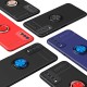 Vivo Y20S Kılıf Zore Ravel Silikon Kapak Vivo Y20S Kılıf Zore Ravel Silikon Kapak