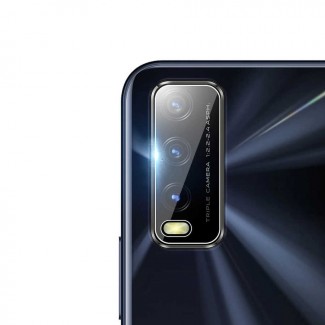 Vivo Y20S Zore Nano Kamera Koruyucu Vivo Y20S Zore Nano Kamera Koruyucu