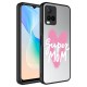 Vivo Y21S Kılıf Aynalı Desenli Kamera Korumalı Parlak Zore Mirror Kapak Vivo Y21S Kılıf Aynalı Desenli Kamera Korumalı Parlak Zore Mirror Kapak