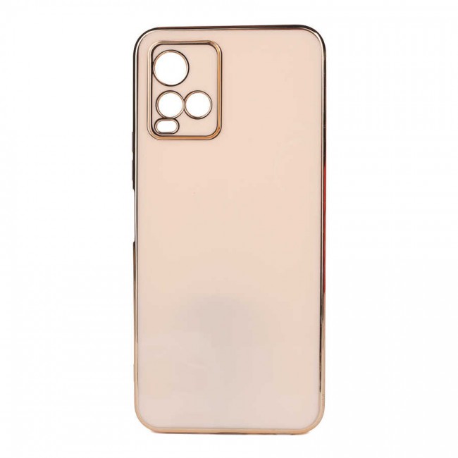 Vivo Y21S Kılıf Zore Bark Kapak Vivo Y21S Kılıf Zore Bark Kapak