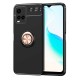 Vivo Y21S Kılıf Zore Ravel Silikon Kapak Vivo Y21S Kılıf Zore Ravel Silikon Kapak
