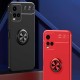 Vivo Y21S Kılıf Zore Ravel Silikon Kapak Vivo Y21S Kılıf Zore Ravel Silikon Kapak