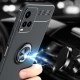 Vivo Y21S Kılıf Zore Ravel Silikon Kapak Vivo Y21S Kılıf Zore Ravel Silikon Kapak