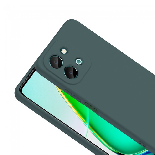 Vivo Y28 4G Kılıf Zore Mara Lansman Kapak Vivo Y28 4G Kılıf Zore Mara Lansman Kapak