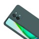 Vivo Y28 4G Kılıf Zore Mara Lansman Kapak Vivo Y28 4G Kılıf Zore Mara Lansman Kapak