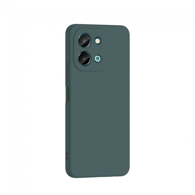 Vivo Y28 4G Kılıf Zore Mara Lansman Kapak Vivo Y28 4G Kılıf Zore Mara Lansman Kapak
