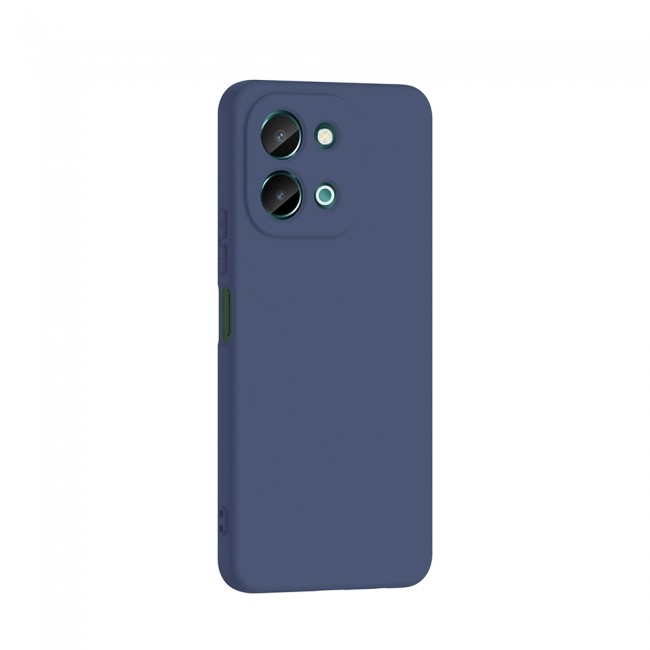 Vivo Y28 4G Kılıf Zore Mara Lansman Kapak Vivo Y28 4G Kılıf Zore Mara Lansman Kapak