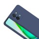 Vivo Y28 4G Kılıf Zore Mara Lansman Kapak Vivo Y28 4G Kılıf Zore Mara Lansman Kapak
