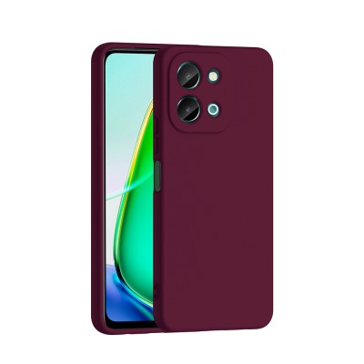 Bal-z Vivo Y28 4G Kılıf Zore Mara Lansman Kapak