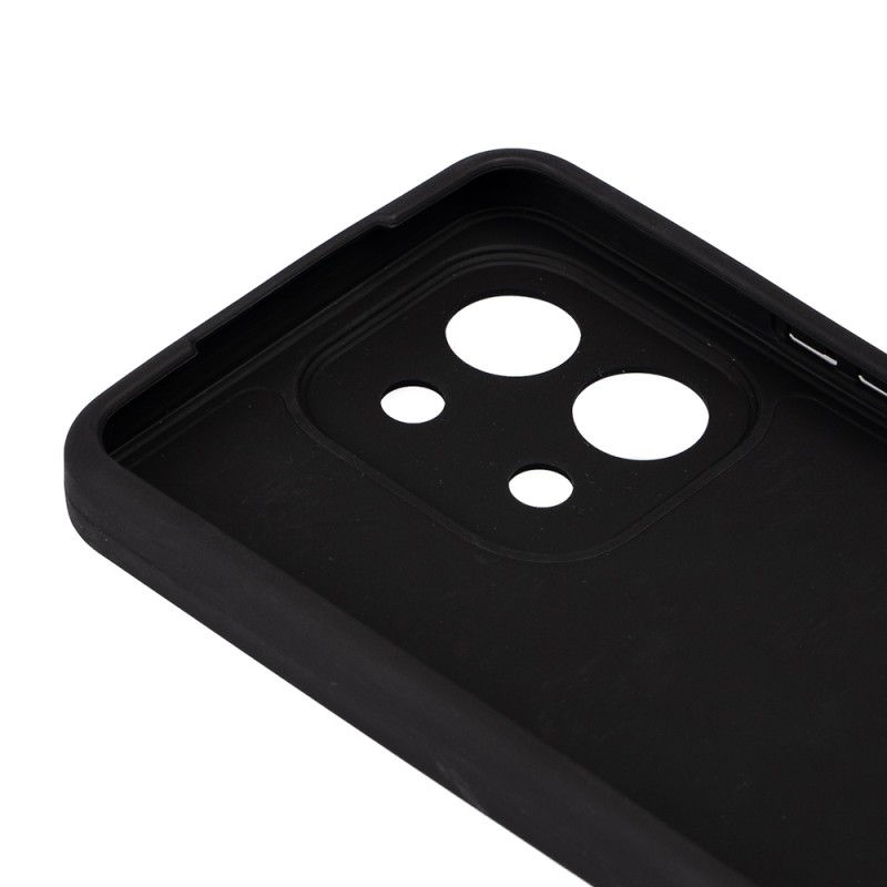 Bal-z Vivo Y28 Kılıf Zore Biye Silikon