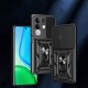 Vivo Y29 4G Kılıf Magnetik Standlı Kamera Korumalı Zore Sürgülü Vega Kapak Vivo Y29 4G Kılıf Magnetik Standlı Kamera Korumalı Zore Sürgülü Vega Kapak