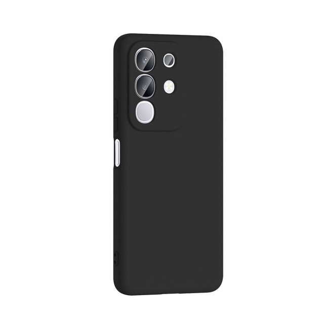 Vivo Y29 4G Kılıf Zore Mara Lansman Kapak Vivo Y29 4G Kılıf Zore Mara Lansman Kapak