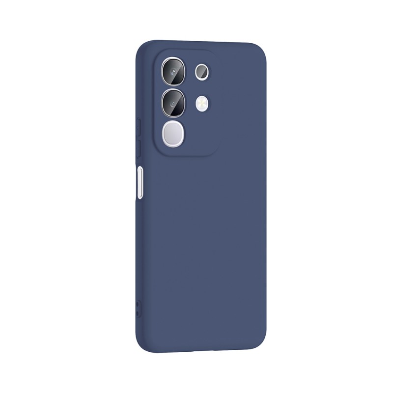 Bal-z Vivo Y29 4G Kılıf Zore Mara Lansman Kapak