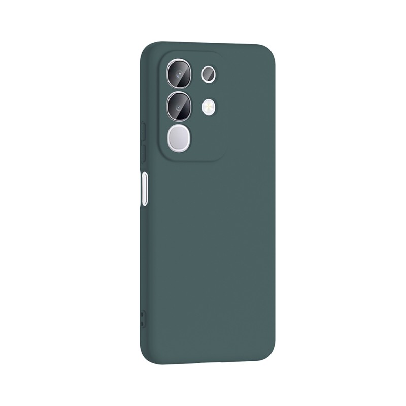 Bal-z Vivo Y29 4G Kılıf Zore Mara Lansman Kapak