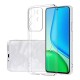 Vivo Y29 4G Kılıf Zore Süper Silikon Kapak Vivo Y29 4G Kılıf Zore Süper Silikon Kapak