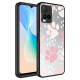 Vivo Y32 Kılıf Aynalı Desenli Kamera Korumalı Parlak Zore Mirror Kapak Vivo Y32 Kılıf Aynalı Desenli Kamera Korumalı Parlak Zore Mirror Kapak