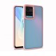 Vivo Y32 Kılıf Zore Flora Kapak Vivo Y32 Kılıf Zore Flora Kapak