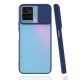 Vivo Y32 Kılıf Zore Lensi Kapak Vivo Y32 Kılıf Zore Lensi Kapak
