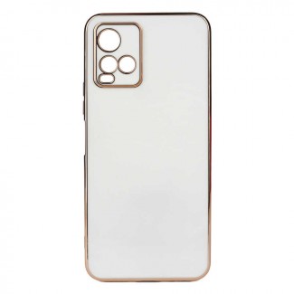 Vivo Y33S Kılıf Zore Bark Kapak Vivo Y33S Kılıf Zore Bark Kapak