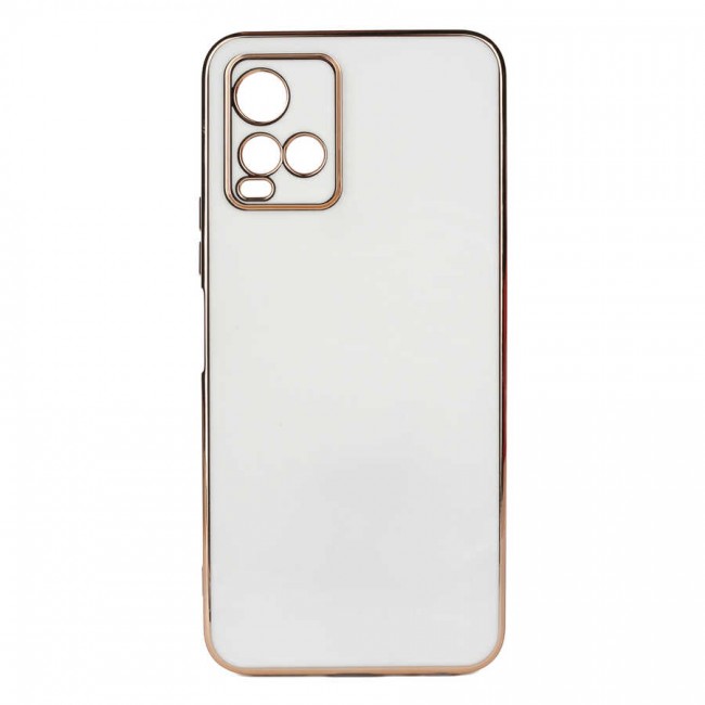 Vivo Y33S Kılıf Zore Bark Kapak Vivo Y33S Kılıf Zore Bark Kapak