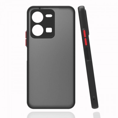 Bal-z Vivo Y35 Kılıf  Hux Kapak