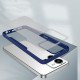 Vivo Y35 Kılıf Zore Parfe Kapak Vivo Y35 Kılıf Zore Parfe Kapak