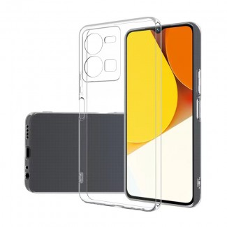 Vivo Y35 Kılıf Zore Süper Silikon Kapak Vivo Y35 Kılıf Zore Süper Silikon Kapak