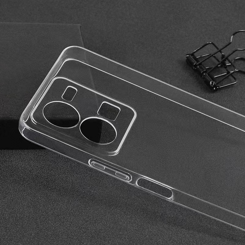 Bal-z Vivo Y35 Kılıf  Süper Silikon Kapak