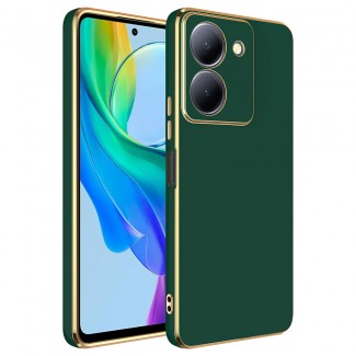 Vivo Y36 4G Kılıf Zore Bark Kapak Vivo Y36 4G Kılıf Zore Bark Kapak