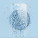 Vivo Y36 4G Kılıf Zore Süper Silikon Kapak Vivo Y36 4G Kılıf Zore Süper Silikon Kapak