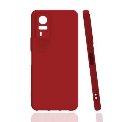 Bal-z Vivo Y51 Kılıf  Biye Silikon