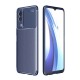 Vivo Y53S 4G Kılıf Zore Negro Silikon Kapak Vivo Y53S 4G Kılıf Zore Negro Silikon Kapak