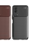 Vivo Y53S 4G Kılıf Zore Negro Silikon Kapak Vivo Y53S 4G Kılıf Zore Negro Silikon Kapak