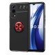 Vivo Y53S 4G Kılıf Zore Ravel Silikon Kapak Vivo Y53S 4G Kılıf Zore Ravel Silikon Kapak