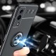 Vivo Y53S 4G Kılıf Zore Ravel Silikon Kapak Vivo Y53S 4G Kılıf Zore Ravel Silikon Kapak