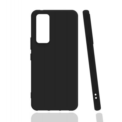 Bal-z Vivo Y70 Kılıf  Biye Silikon