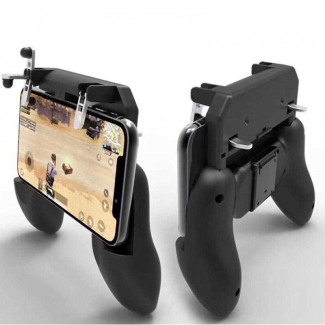 W10 Mobil Game Controller Oyun Aparat Konsolu W10 Mobil Game Controller Oyun Aparat Konsolu