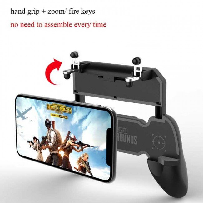 W10 Mobil Game Controller Oyun Aparat Konsolu W10 Mobil Game Controller Oyun Aparat Konsolu