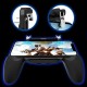 W10 Mobil Game Controller Oyun Aparat Konsolu W10 Mobil Game Controller Oyun Aparat Konsolu