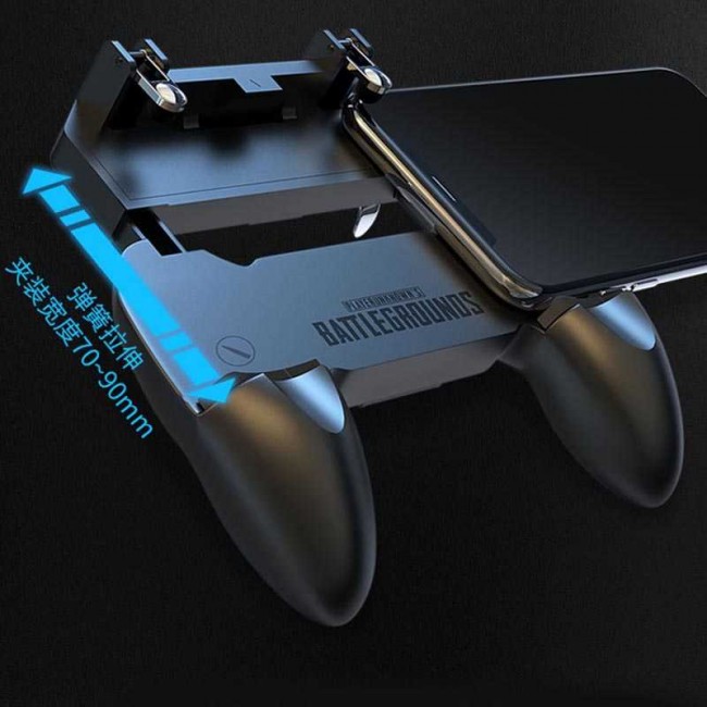 W10 Mobil Game Controller Oyun Aparat Konsolu W10 Mobil Game Controller Oyun Aparat Konsolu