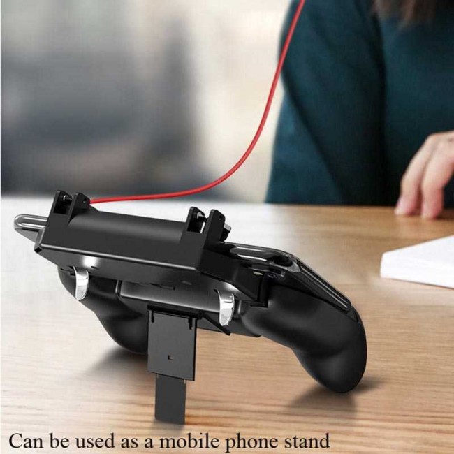 W10 Mobil Game Controller Oyun Aparat Konsolu W10 Mobil Game Controller Oyun Aparat Konsolu
