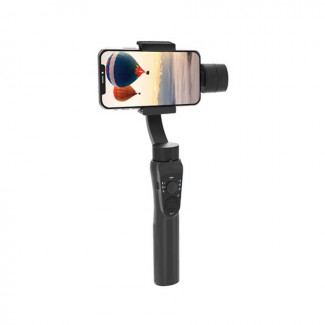 Wiwu 3-Axis S5B Gimbal Sabitleyici Wiwu 3-Axis S5B Gimbal Sabitleyici