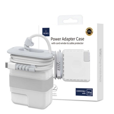 Bal-z Wiwu 30W Power Adaptör Kılıfı